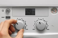 free Threehammer Common boiler maintenance quotes